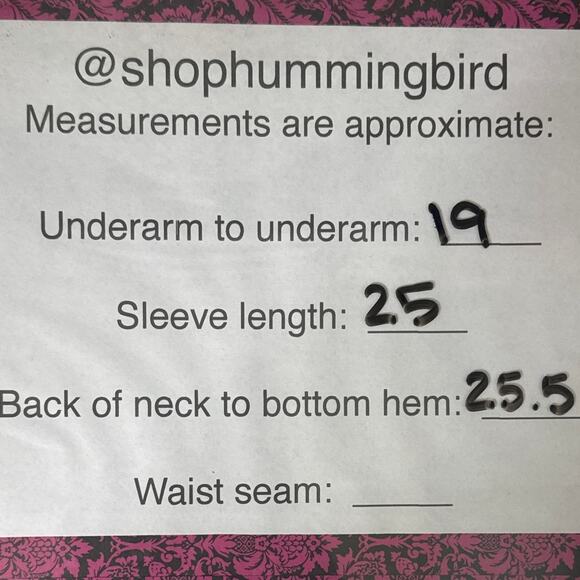 XCVI Twist Front Long Sleeve Olive Green Leopard Print Top SZ Medium NWT - Picture 9 of 9